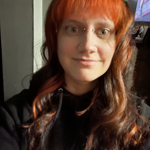 Sarah  K.