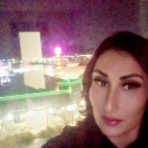 April L. profile photo