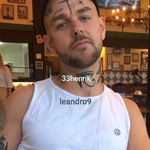 Henrik Leandro Laukholm S. profile photo