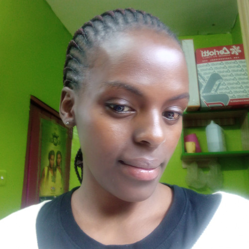 Lucy J. profile photo
