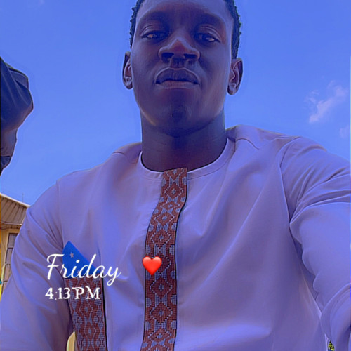 Godswill O. profile photo