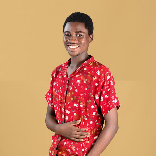 Adejuwon F. profile photo