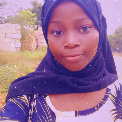 zuwa g. profile photo