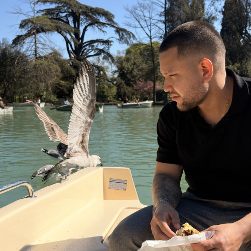 Andres Y. profile photo