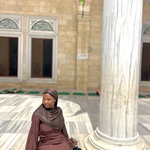 Adama S. profile photo