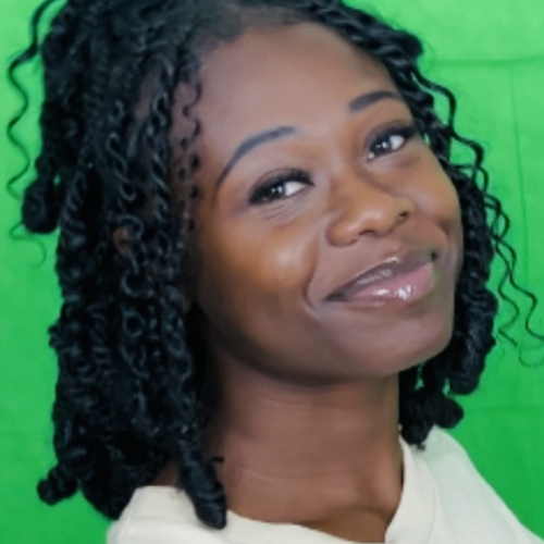 Jasmine P.