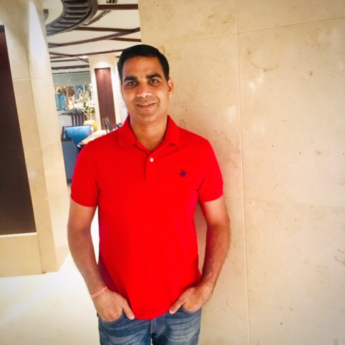 Narender K. profile photo