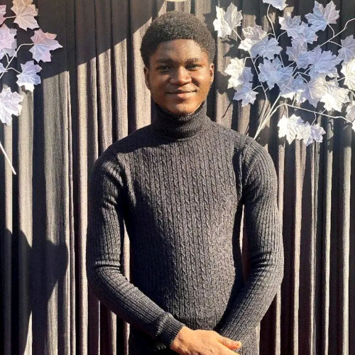Favour S. profile photo