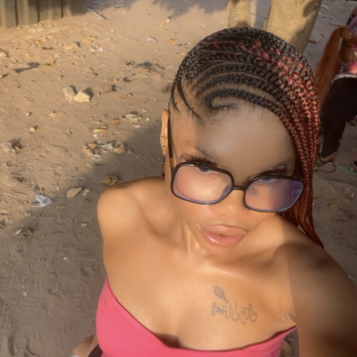 miss N.