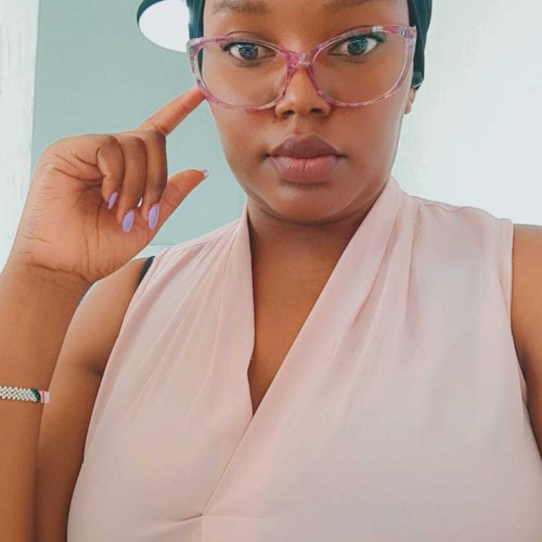 khadijah M. profile photo
