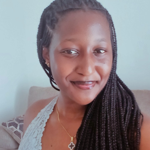 Nadia  A. profile photo