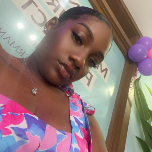 Brieanne E. profile photo