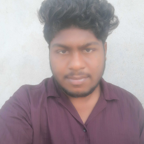hari c. profile photo
