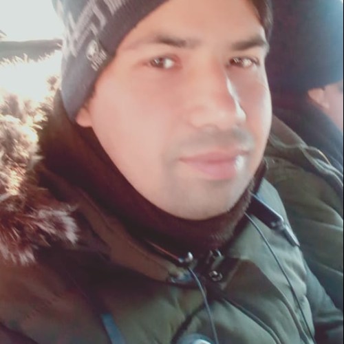 Sheraz A.