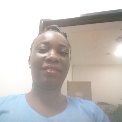 Chika N. profile photo