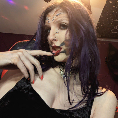 Velvet D. profile photo