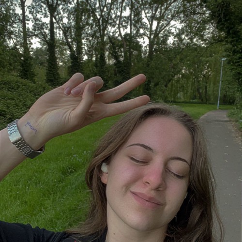 Kamilla S.