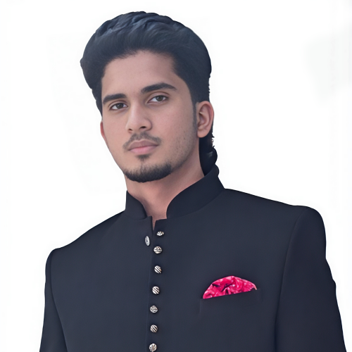 Syed S. profile photo
