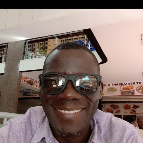 Musasizi G. profile photo