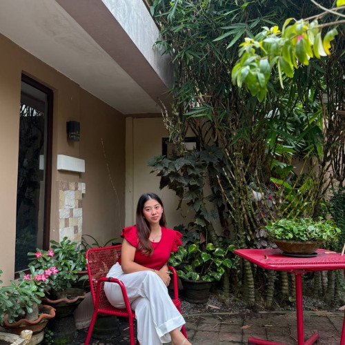 Allyna N. profile photo