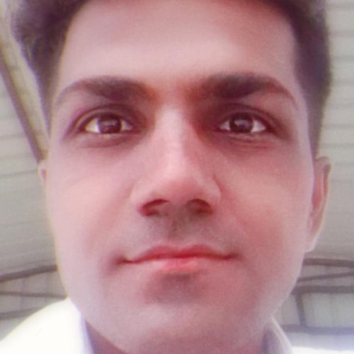 SUNIL K. profile photo