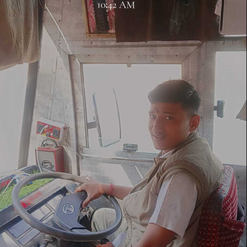 nagendra s. profile photo