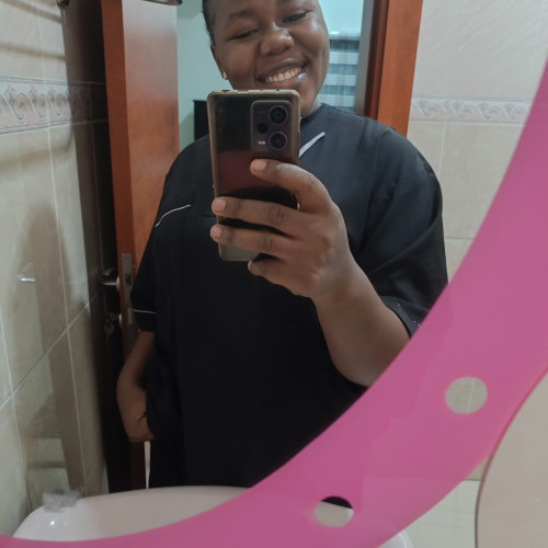 Ibekwe Esther  C. profile photo
