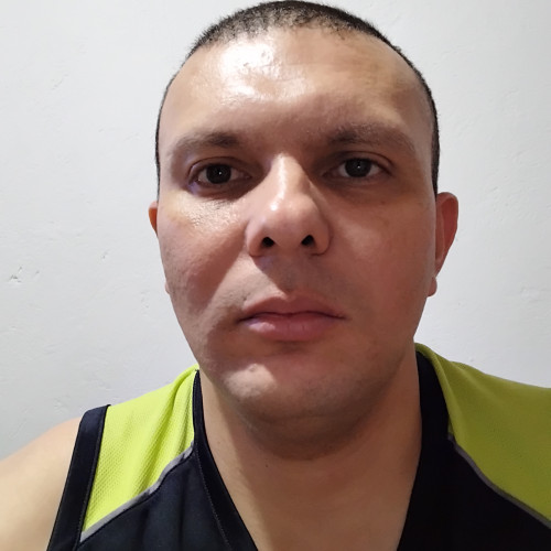 Mauricio De Jesus P. profile photo