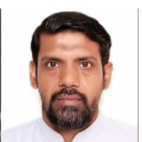 Muhammad R. profile photo