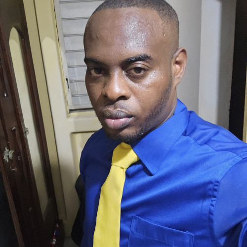 Khadeem W.