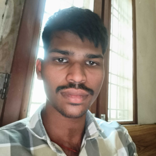 srilamanthula a. profile photo
