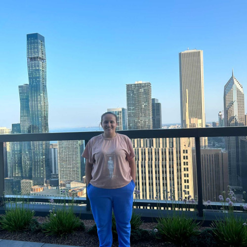 Liseth S. profile photo