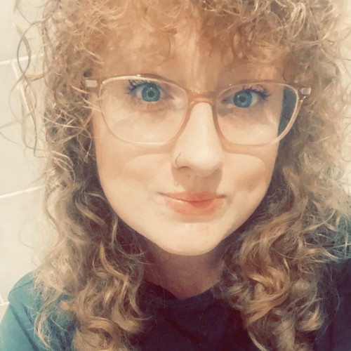 Jodie  R.