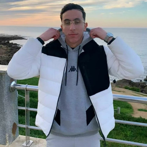 mohamed l. profile photo