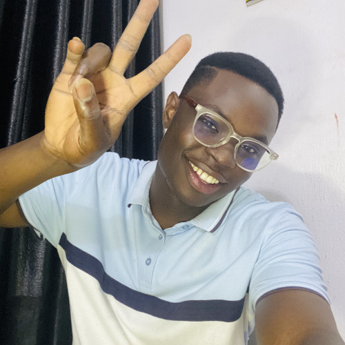 Oluwaseyifunmi A. profile photo