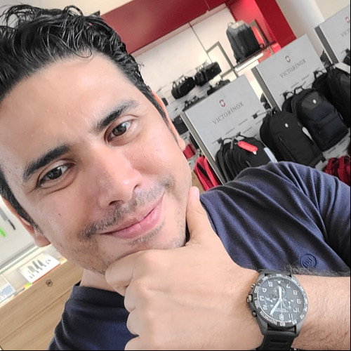Jose M. profile photo