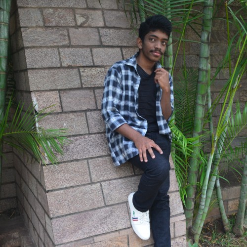 Lohith S. profile photo