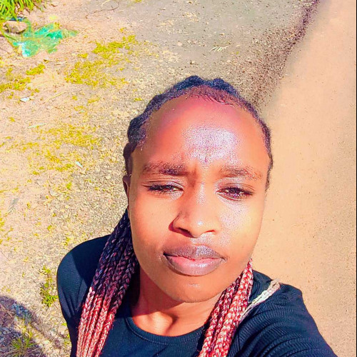 susan m. profile photo