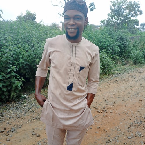 OLORUNTOBA D. profile photo