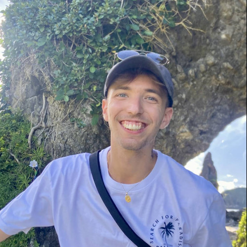 Adam G. profile photo