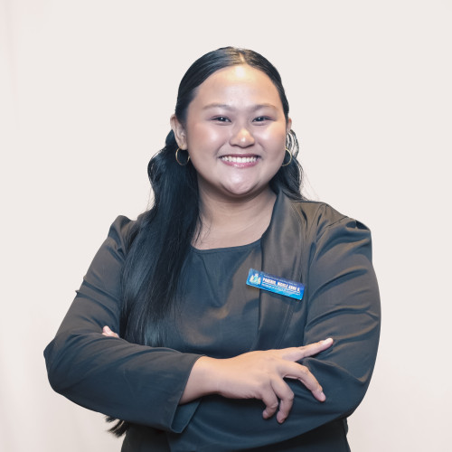 Nicole Anne P. profile photo