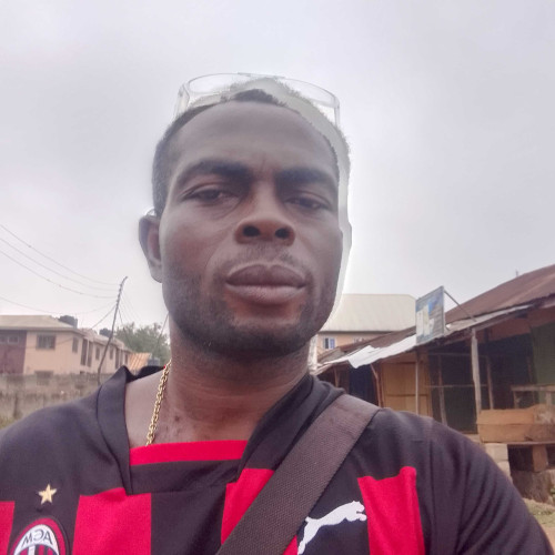 tijani a. profile photo