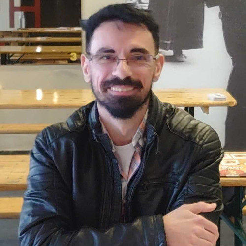 Nikolas F. profile photo