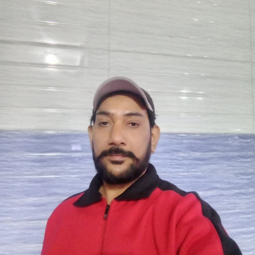 Yash P. profile photo