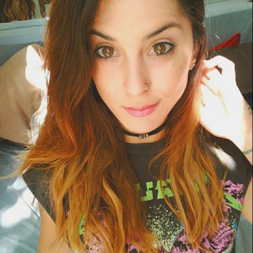 Agatha A. profile photo
