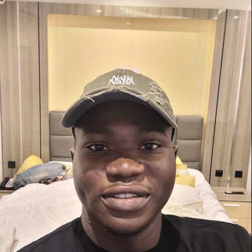 Olaoluwa O. profile photo