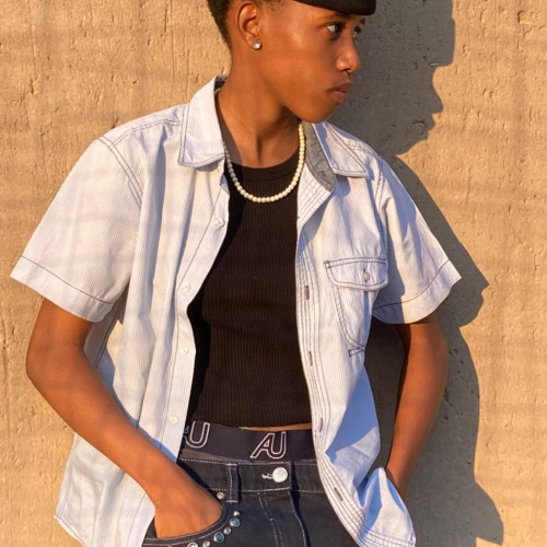 Dineo  M. profile photo