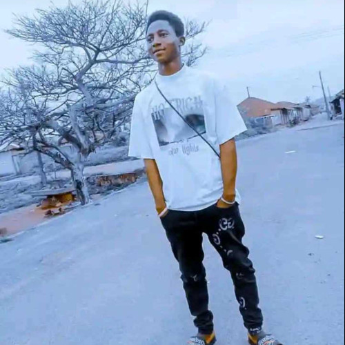 Adelabu J. profile photo