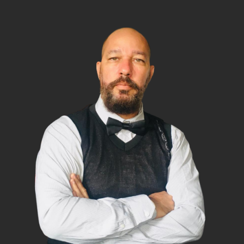 Angio A. profile photo