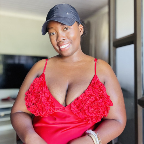 candice k. profile photo